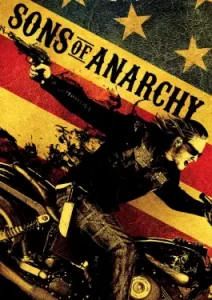 Sons of Anarchy Season 2 (2009)
