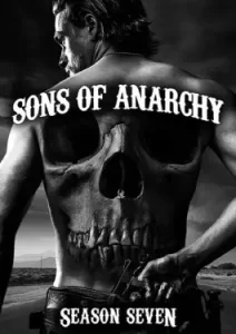 Sons of Anarchy Season 7 (2014)