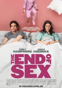 The End of Sex (2022)