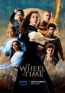 The Wheel Of Time Season 2 (2023)