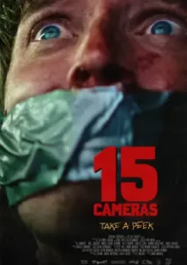 15 Cameras (2023)