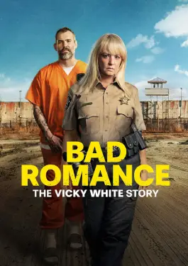 Bad Romance: The Vicky White Story (2023)