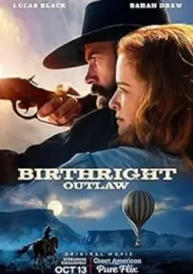 Birthright: Outlaw (2023)