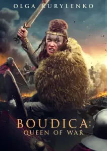 Boudica (2023)
