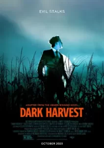 Dark Harvest (2023)