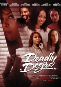 Deadly Desire (2023)