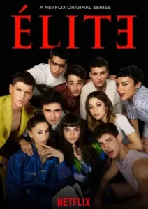 Elite Season 7 (2023)