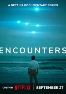 Encounters (2023)