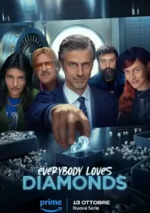 Everybody Loves Diamonds Season 1 (2023)