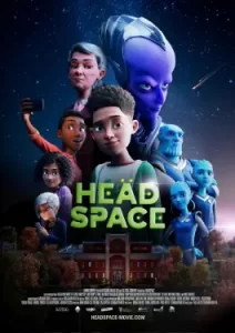 Headspace (2023)