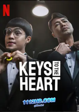 Keys to the Heart (2023)