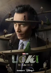 Loki Season 2 (2021)