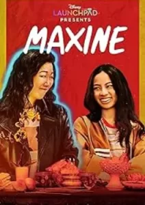 Maxine (2023)