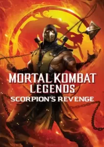 Mortal Kombat Legends: Scorpion's Revenge (2020)