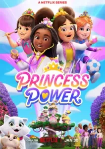 Princess Power Season 2 (2023)
