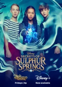 Secrets of Sulphur Springs Seson 3 (2023)