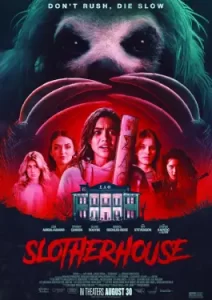 Slotherhouse (2023)