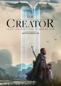 The Creator (2023)