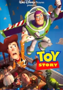 Toy Story 1 (1998)