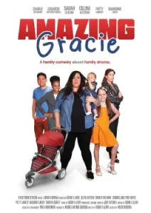 Amazing Gracie (2023)