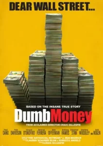 Dumb Money (2023)
