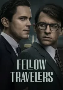 Fellow Travelers (2023)