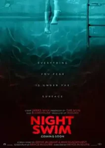 Night Swim (2024) ไนท์ สวิม