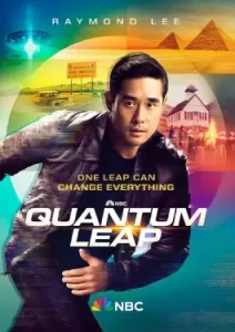 Quantum Leap Season 2 (2023)