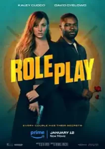 ดูหนัง Role Play (2024) โรลเพลย์