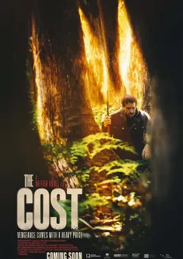 The Cost (2023)