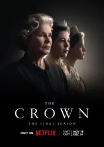 The Crown Season 6 (2023)