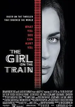 The Girl on the Train (2016)