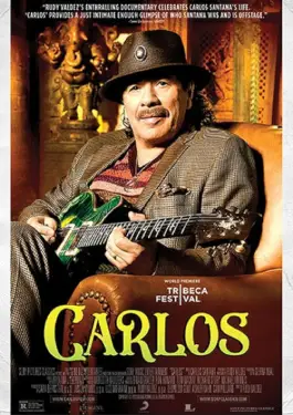 Carlos (2023)