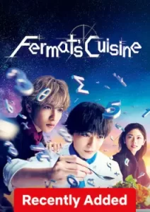 Fermat's Cuisine (2023)