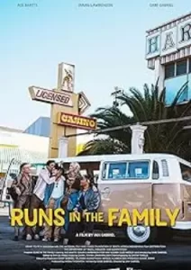 Runs in the Family (2023)