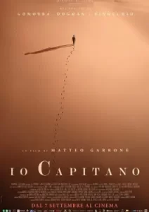 The Captain (2023)