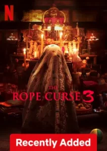 The Rope Curse 3 (2023)