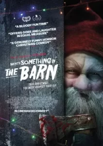 There's Something in the Barn (2023)
