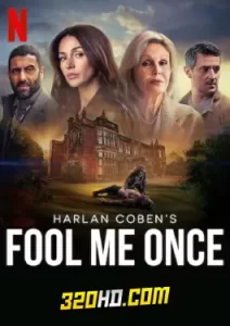 Fool Me Once (2024)