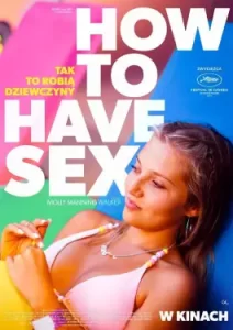 How to Have Sex (2023)