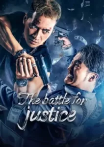 The Battle For Justice (2023)