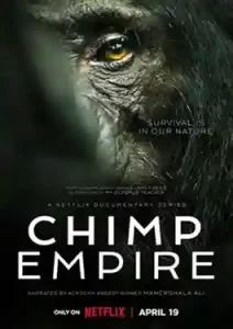 Chimp Empire (2023) ชิมป์ แอมไพร์