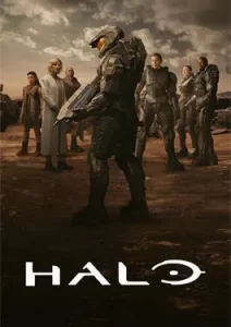 Halo (2022) เฮโล ซีซั่น 1