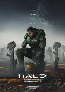 Halo (2024) เฮโล ซีซั่น 2