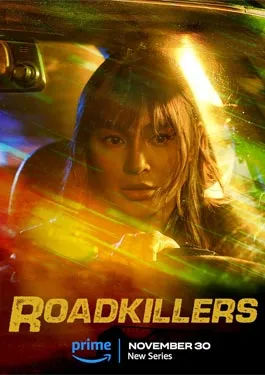 Roadkillers (2023)