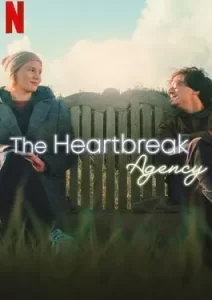 The Heartbreak Agency (2024)
