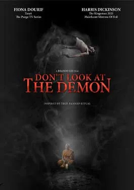 ดูหนัง Don’t Look at the Demon (2022) ฝรั่งเซ่นผี